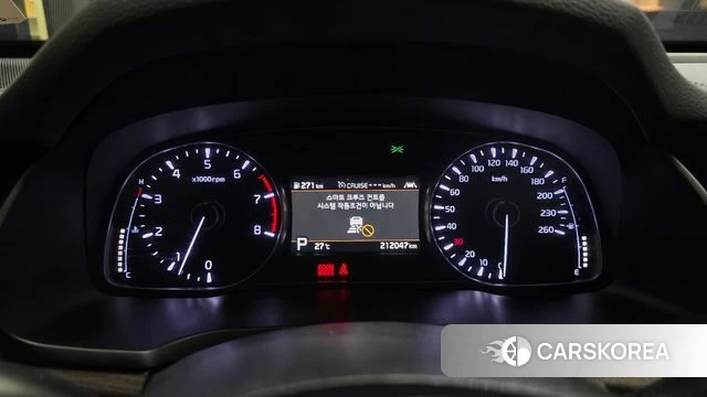 Kia K7 Premier id 4647423 из Кореи 18