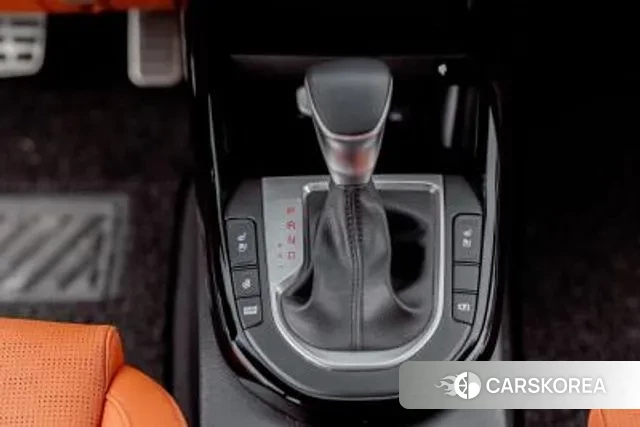 Kia The New K3 2nd generation id 3487237 из Кореи 16