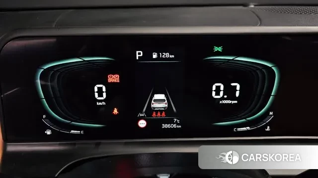 Kia The New Seltos id 3721497 из Кореи 18