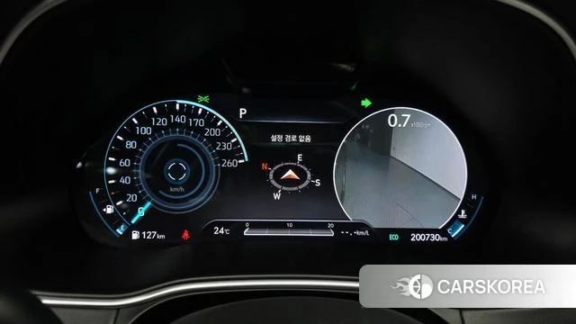 Genesis GV80 id 4900105 из Кореи 18