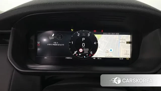 Land Rover Discovery 5 id 3550294 из Кореи 18