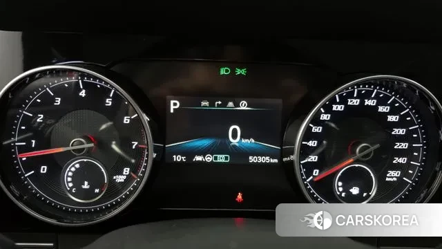 Hyundai The New Grandeur IG id 3787844 из Кореи 18