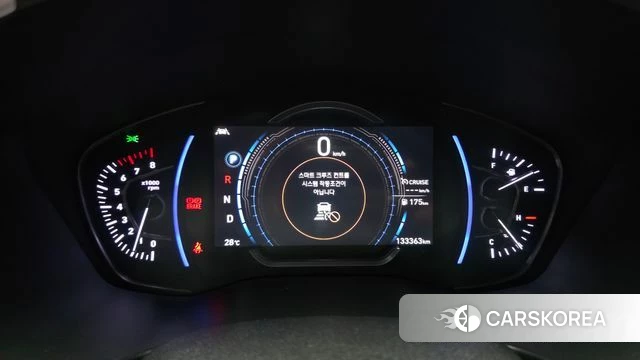 Hyundai Santa Fe TM id 4907567 из Кореи 18
