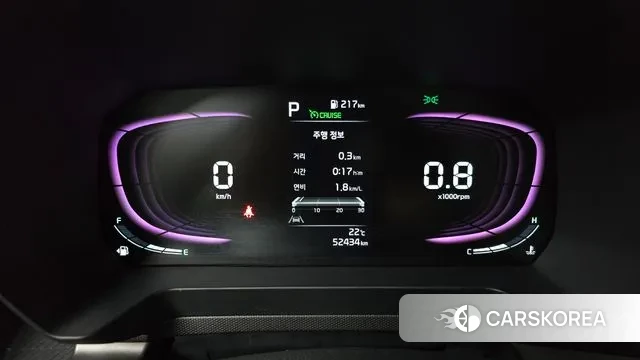 Kia The New Kia Ray id 3300078 из Кореи 18