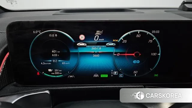 Mercedes-Benz EQB X243 id 3457478 из Кореи 18