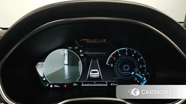 Genesis G80 (RG3) id 3044833 из Кореи 18