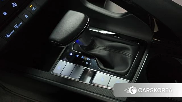 Hyundai Avante Hybrid (CN7) id 4636041 из Кореи 29
