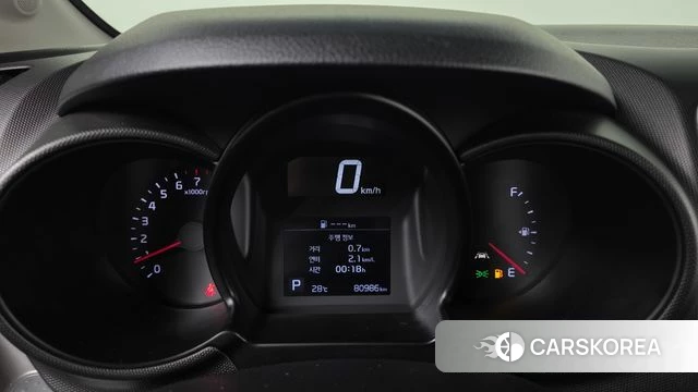 Kia The New Ray id 4482007 из Кореи 32