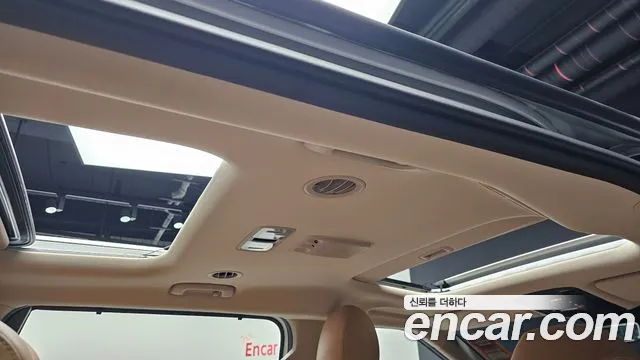 Kia Carnival 4th generation id 2649400 из Кореи 18