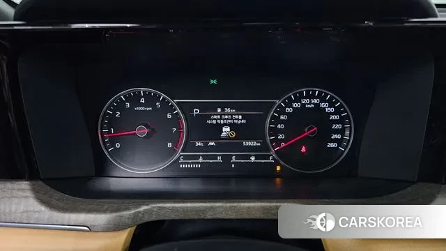 Kia Sorento 4th Generation id 2884240 из Кореи 18