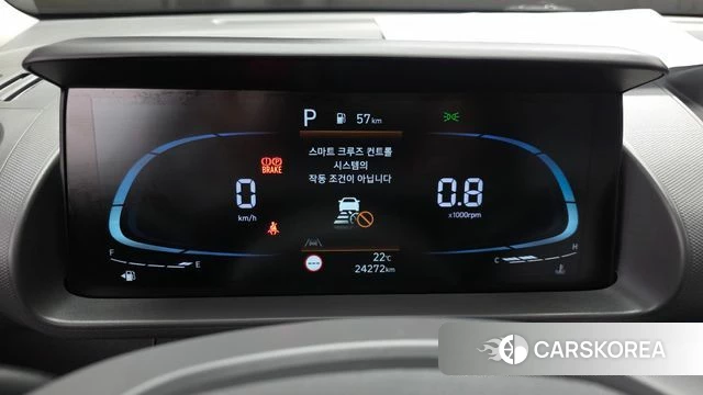 Hyundai Casper id 3954207 из Кореи 18