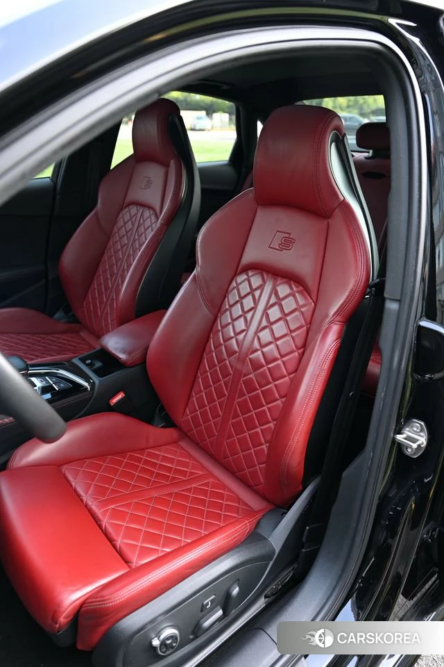 Audi S4 id 4258608 из Китая 10