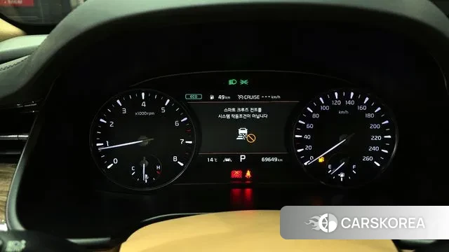 Kia More K9 id 3778286 из Кореи 18