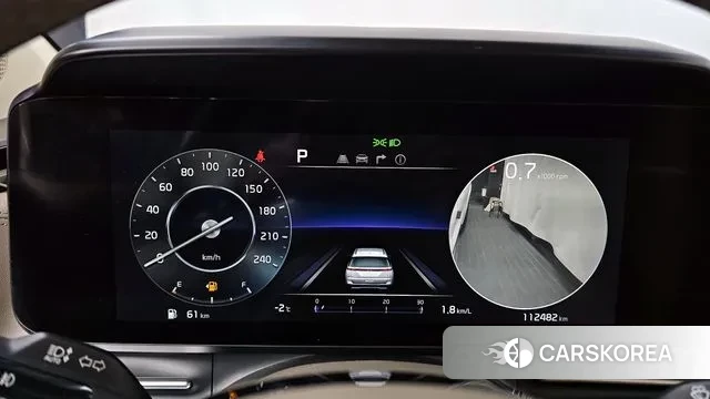 Kia Carnival 4th generation id 3562063 из Кореи 18