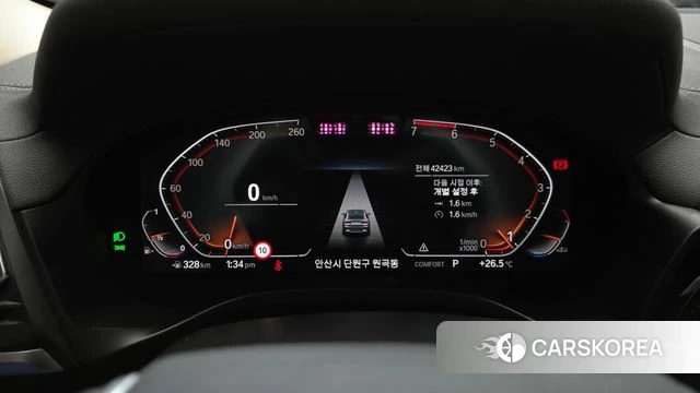 BMW X4 (G02) id 4388728 из Кореи 28