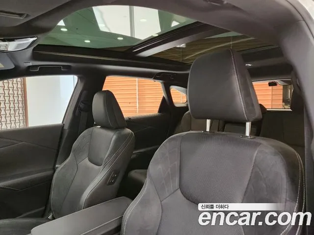 Lexus RX350h 5th generation id 2733953 из Кореи 13