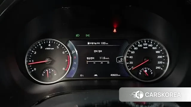 Kia Seltos id 3394779 из Кореи 18