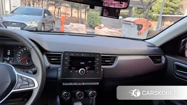 Renault Korea (Samsung) XM3 id 3705871 из Кореи 10