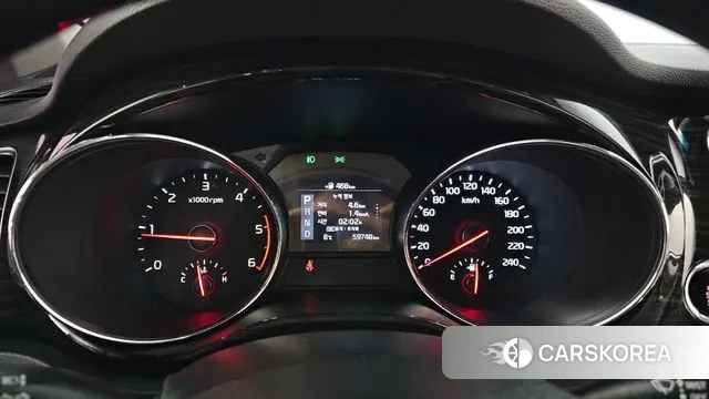 Kia The New Carnival id 3717994 из Кореи 18