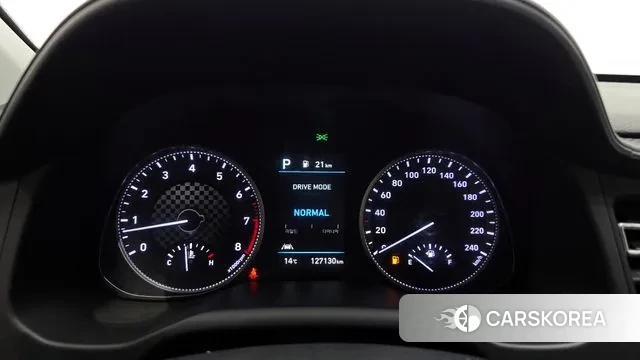 Hyundai The New Avante AD id 3345117 из Кореи 18