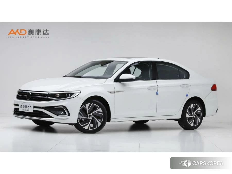 Volkswagen Bora id 4512830 из Китая 8