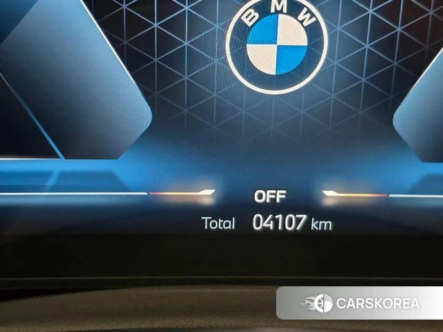 BMW X3 (G45) id 4649468 из Кореи 18