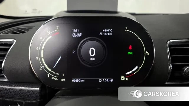 Mini Cooper Clubman id 3753122 из Кореи 18