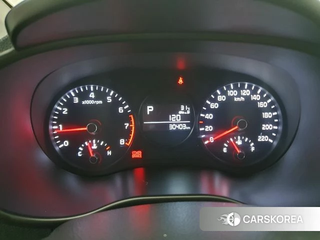 Kia All New Morning (JA) id 4746372 из Кореи 18