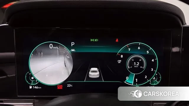 Hyundai The New Grandeur IG id 2975523 из Кореи 18