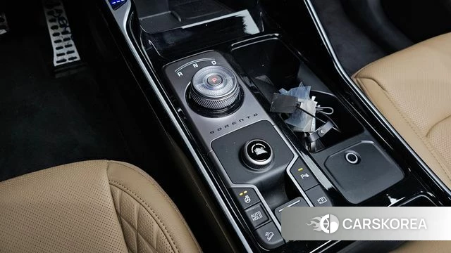 Kia The New Sorento 4th Generation id 4691452 из Кореи 33