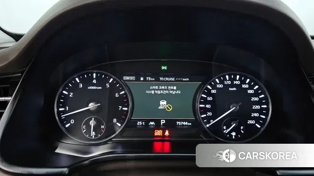 Kia More K9 id 3018844 из Кореи 18