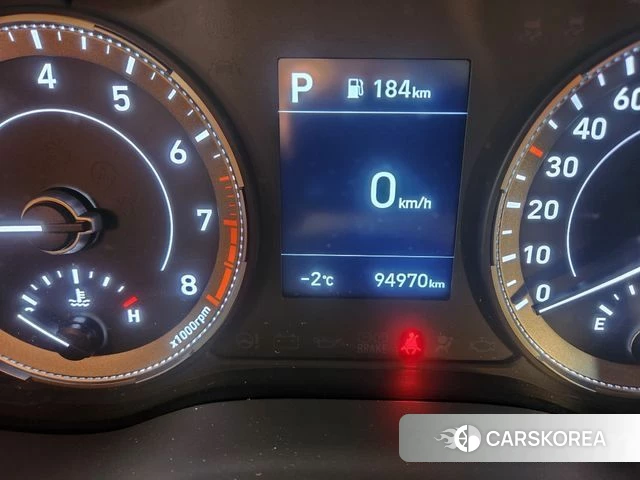 Hyundai Venue id 3819515 из Кореи 18