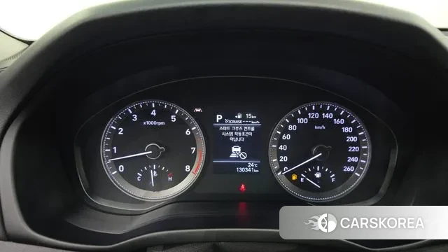 Hyundai Grandeur IG id 3029008 из Кореи 18