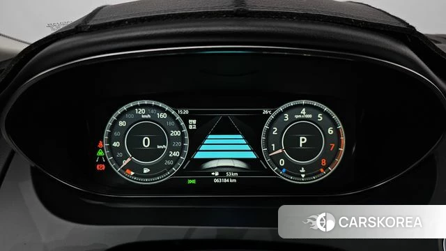 Jaguar E-PACE id 4568511 из Кореи 33