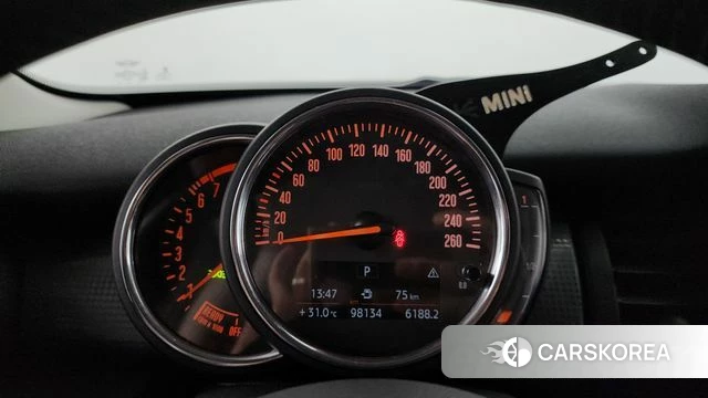 Mini Cooper id 4637888 из Кореи 28