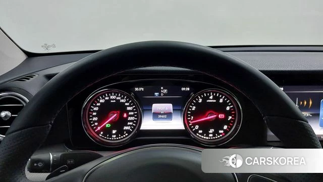 Mercedes-Benz E-Class W213 id 4525959 из Кореи 15