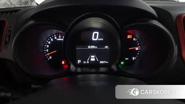 Kia The New Ray id 3685578 из Кореи 18