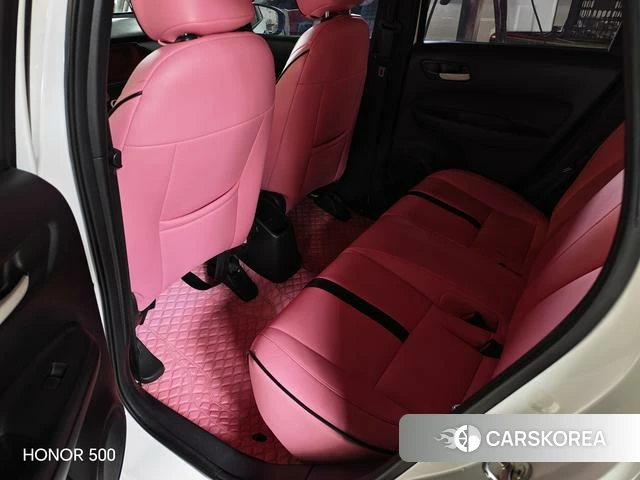 Honda Fit id 4261501 из Китая 8