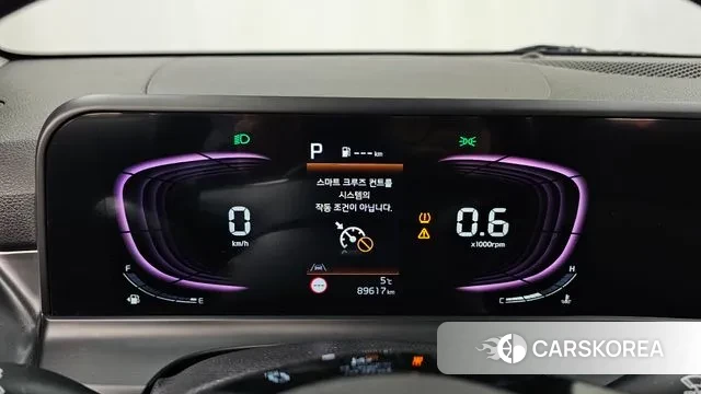 Kia The New Seltos id 3555773 из Кореи 18