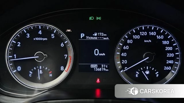 Hyundai Grandeur IG id 4471395 из Кореи 18
