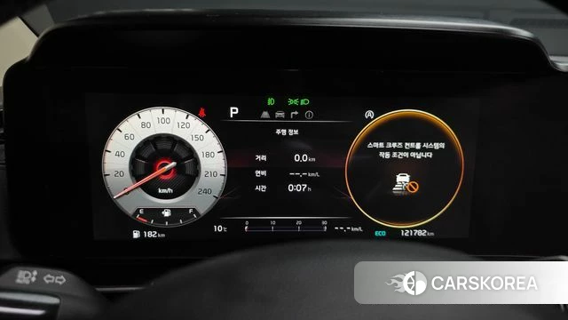 Kia Carnival 4th generation id 3800678 из Кореи 18