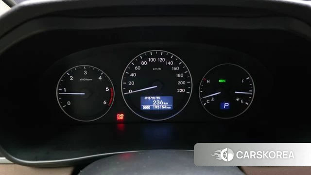 Hyundai The New Grand Starex id 3845354 из Кореи 18