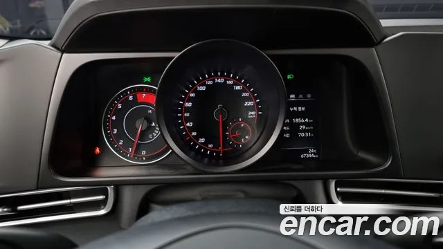 Hyundai Avante (CN7) id 2744905 из Кореи 18