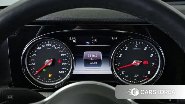 Mercedes-Benz E-Class W213 id 3368607 из Кореи 18