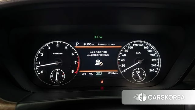 Genesis G90 id 4304859 из Кореи 35