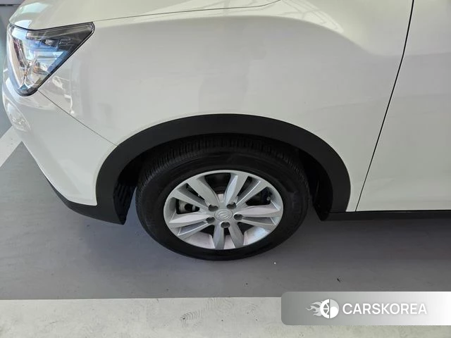 Ssangyong Tivoli Armor id 4417262 из Кореи 16