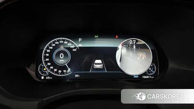 Hyundai Palisade id 4470117 из Кореи 34