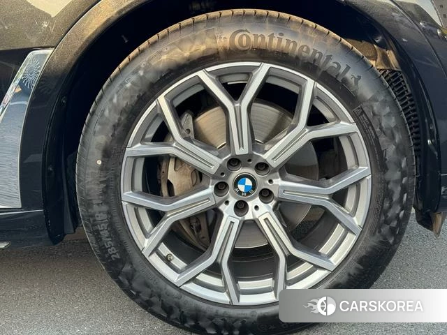 BMW X7 id 4314023 из Китая 8