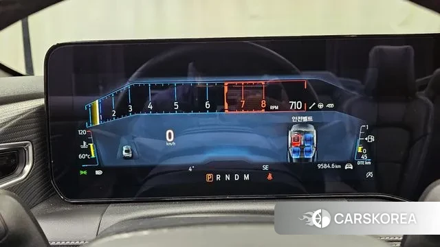 Ford Mustang 7th Generation id 3507621 из Кореи 18