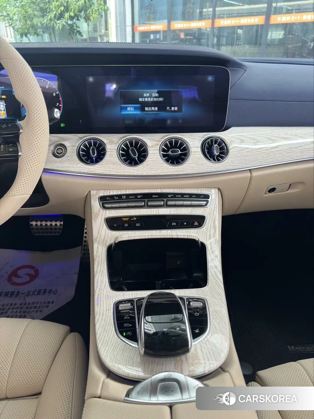 Mercedes-Benz E-class (imported) id 4341764 из Китая 8